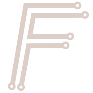 The logo